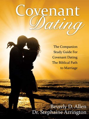 cover image of Covenant Dating